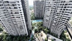 High Park Residences (D28), Apartment #558415161